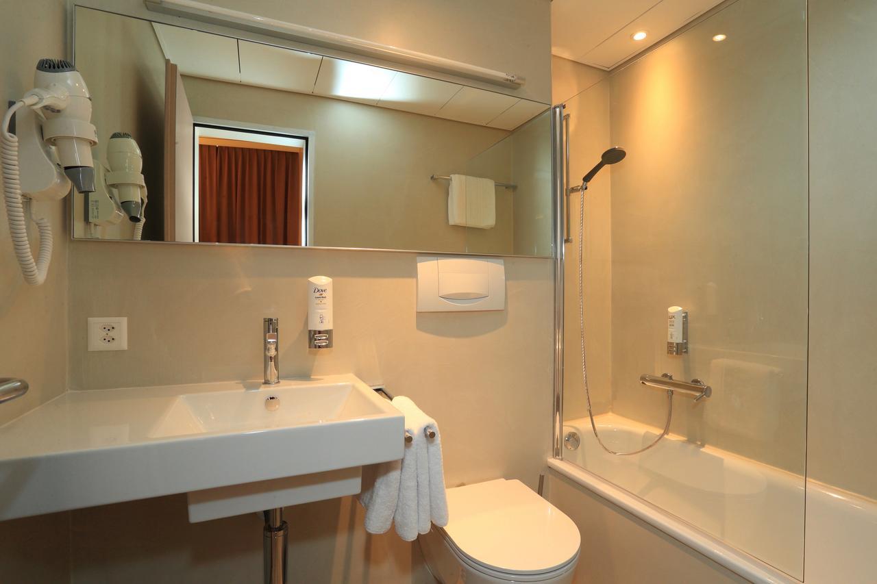 Hotel Elvezia Ascona Ngoại thất bức ảnh