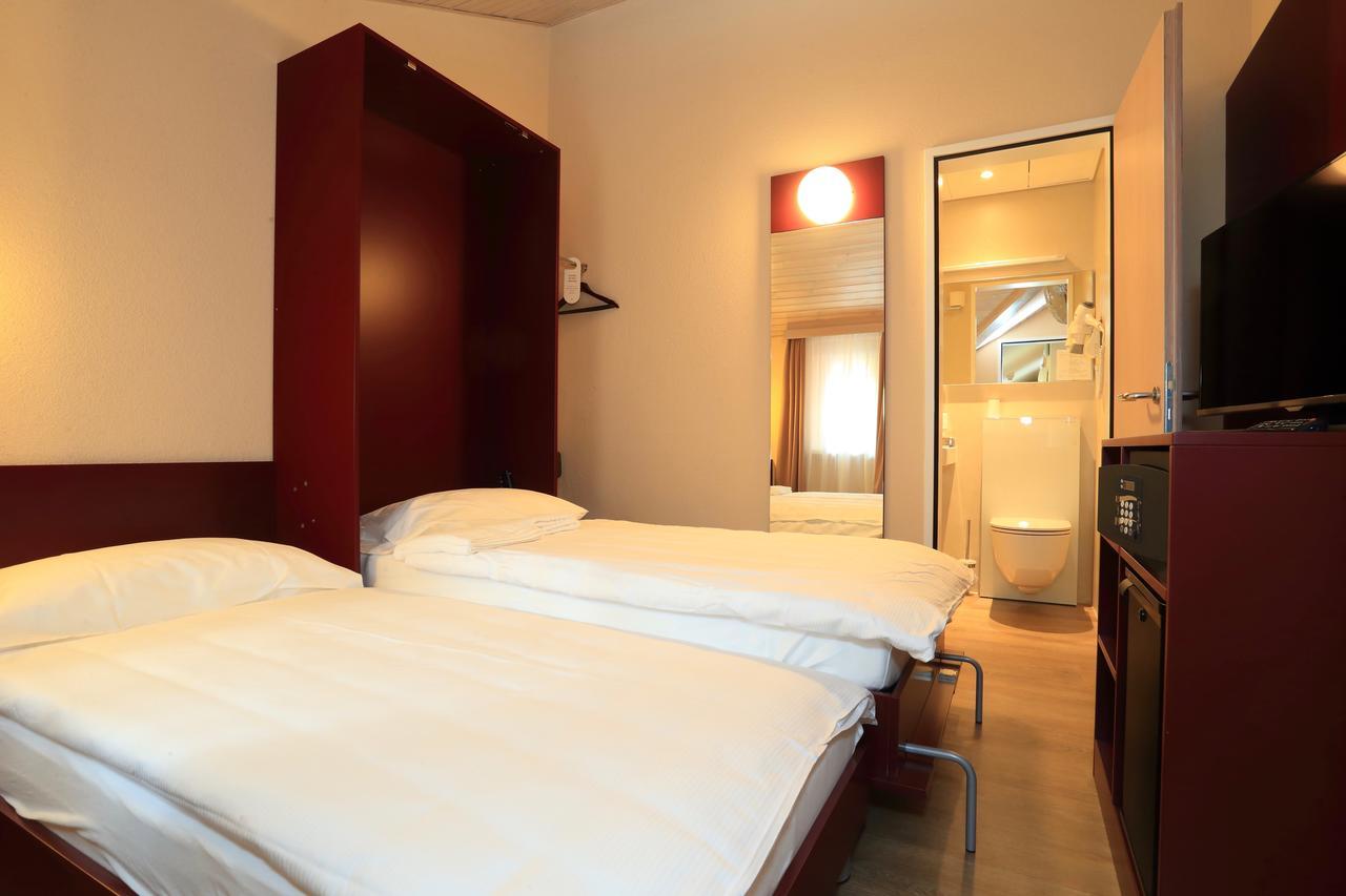 Hotel Elvezia Ascona Ngoại thất bức ảnh