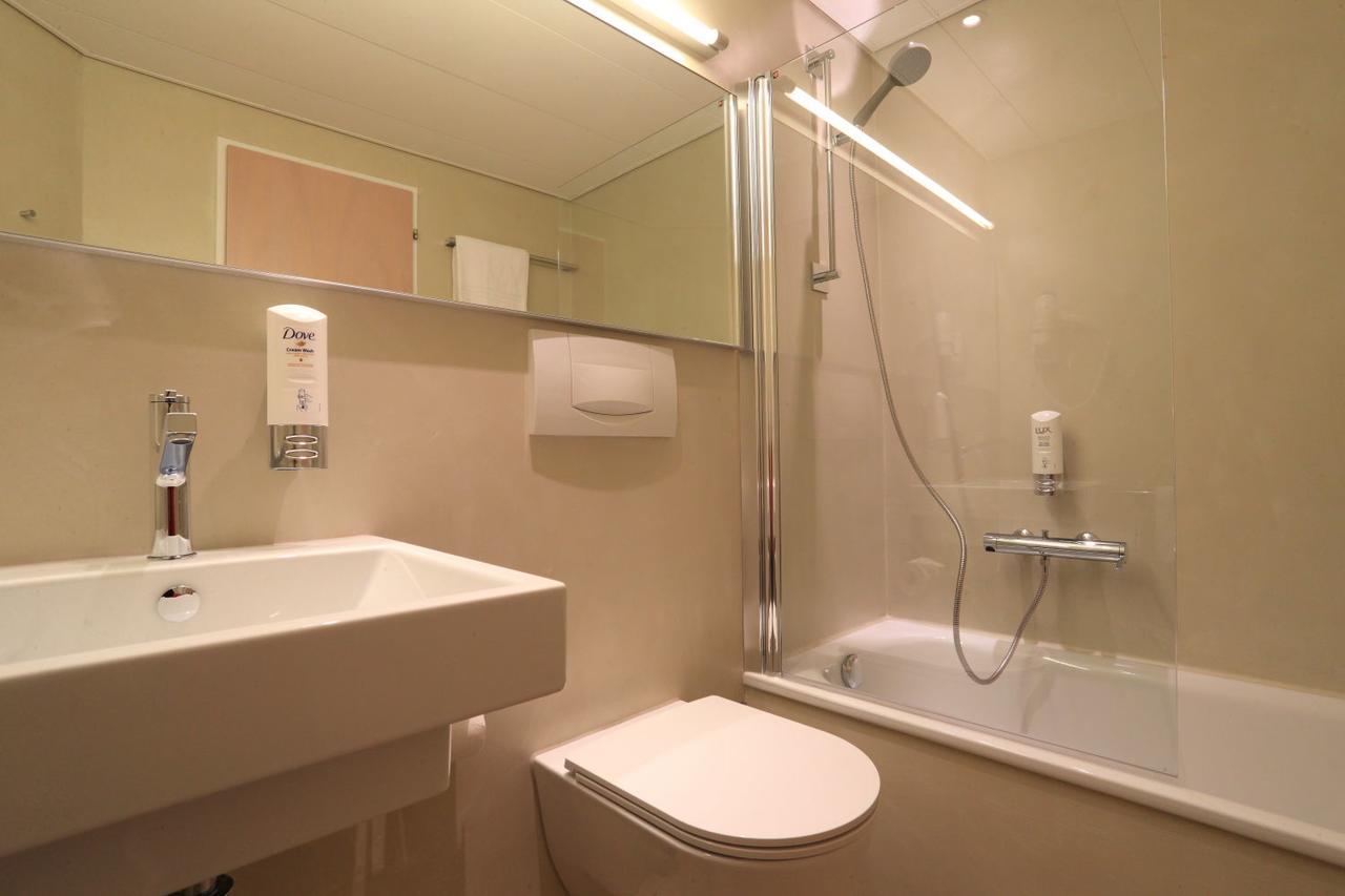 Hotel Elvezia Ascona Ngoại thất bức ảnh