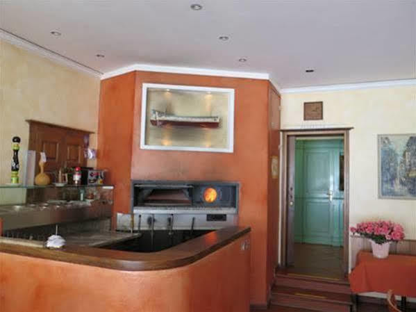 Hotel Elvezia Ascona Ngoại thất bức ảnh