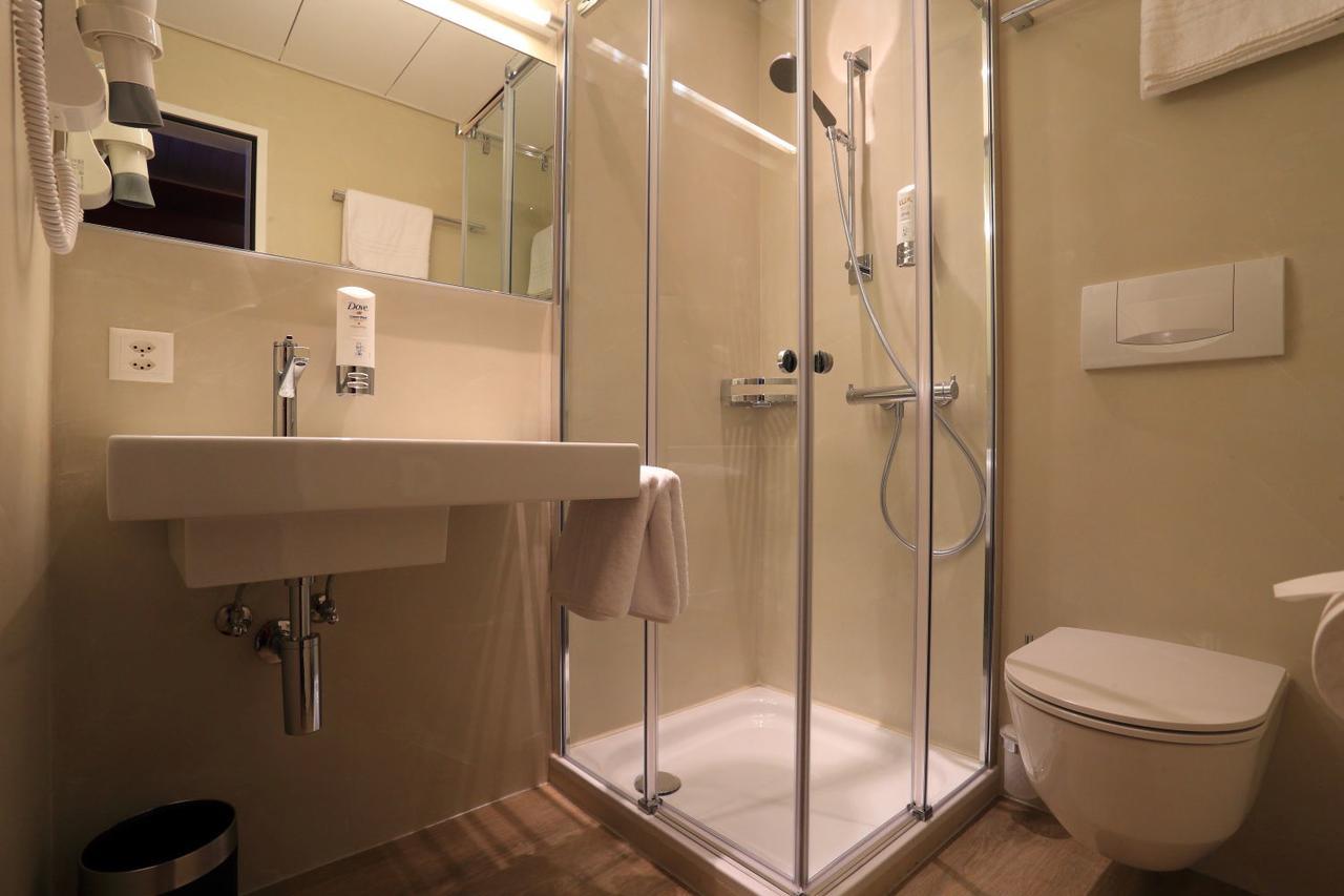 Hotel Elvezia Ascona Ngoại thất bức ảnh
