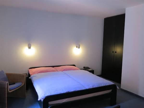 Hotel Elvezia Ascona Ngoại thất bức ảnh