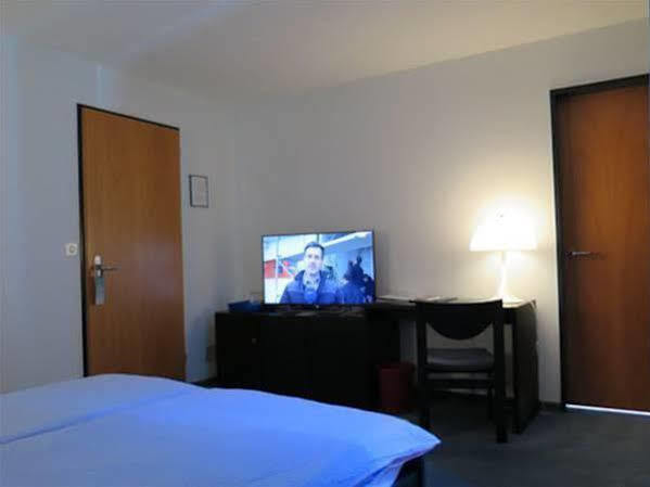 Hotel Elvezia Ascona Ngoại thất bức ảnh