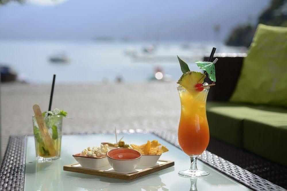 Hotel Elvezia Ascona Ngoại thất bức ảnh